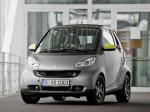 Smart ForTwo Edition Greystyle Cabrio 2010 года